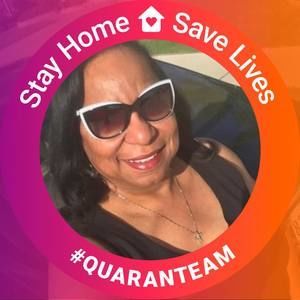 Meet your Posher, Patricia